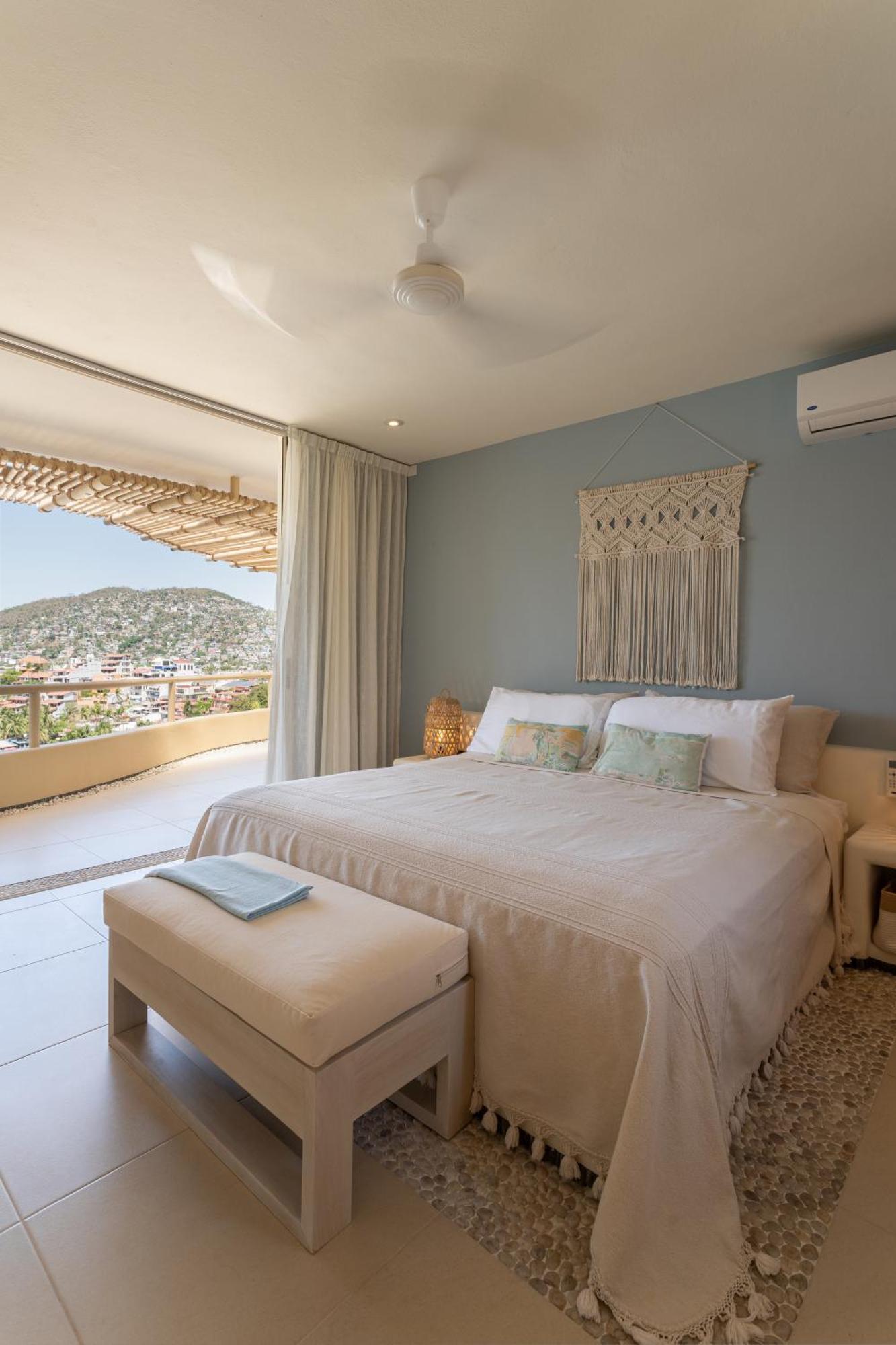 Villas Kaukan By Tasman Zihuatanejo Kültér fotó