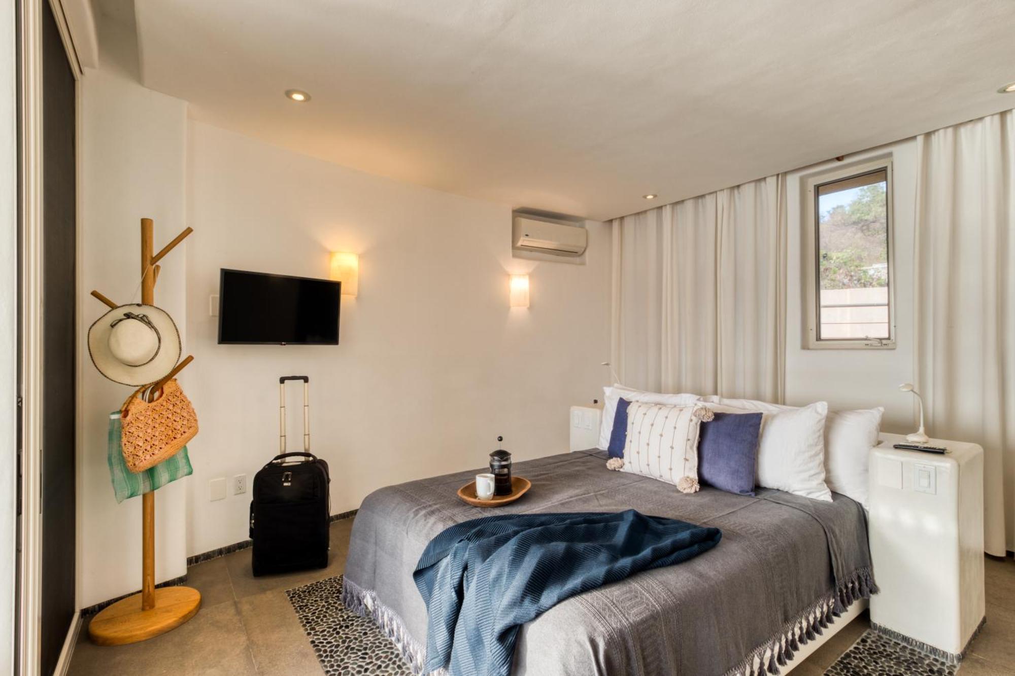 Villas Kaukan By Tasman Zihuatanejo Kültér fotó