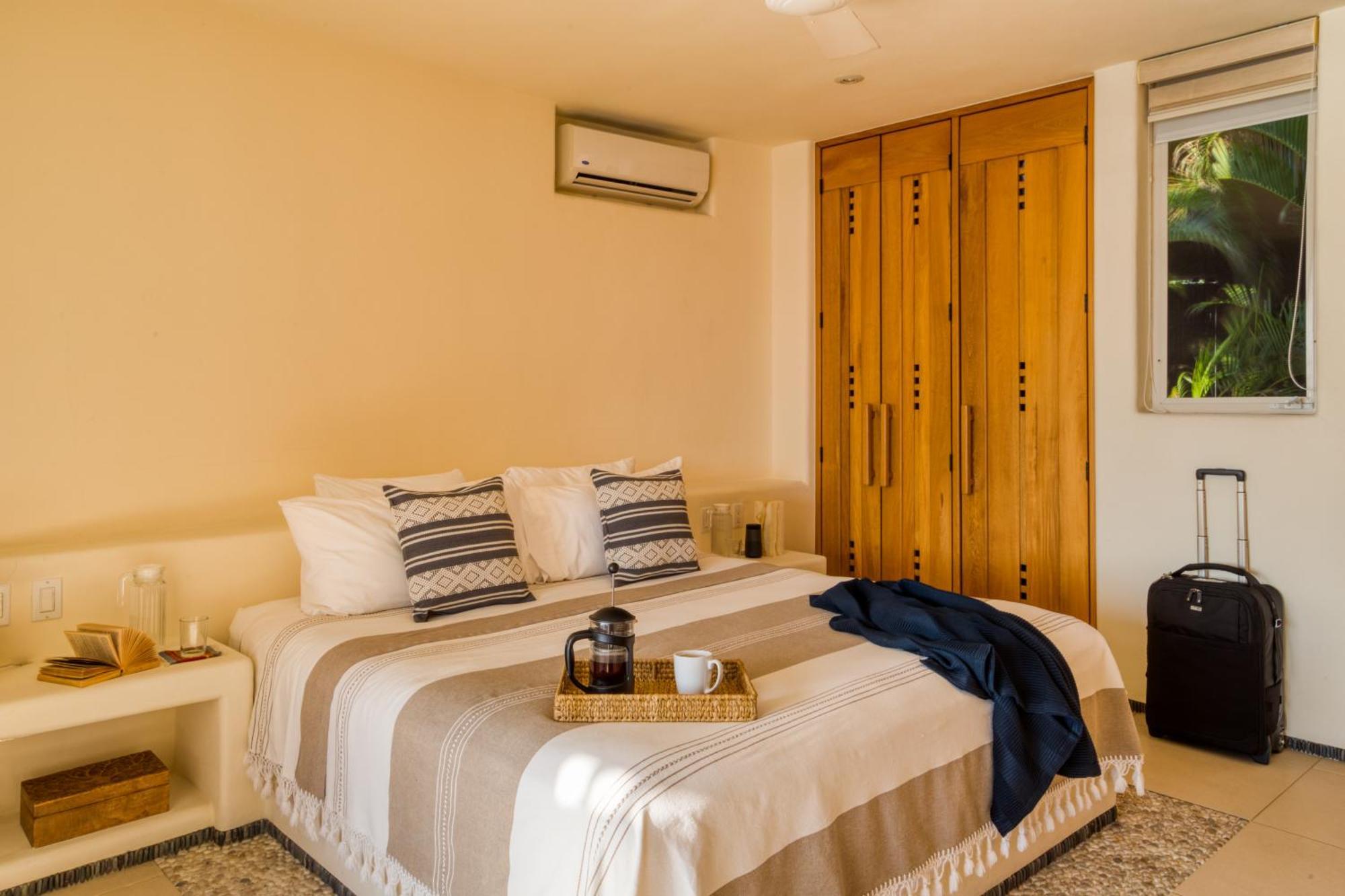 Villas Kaukan By Tasman Zihuatanejo Kültér fotó