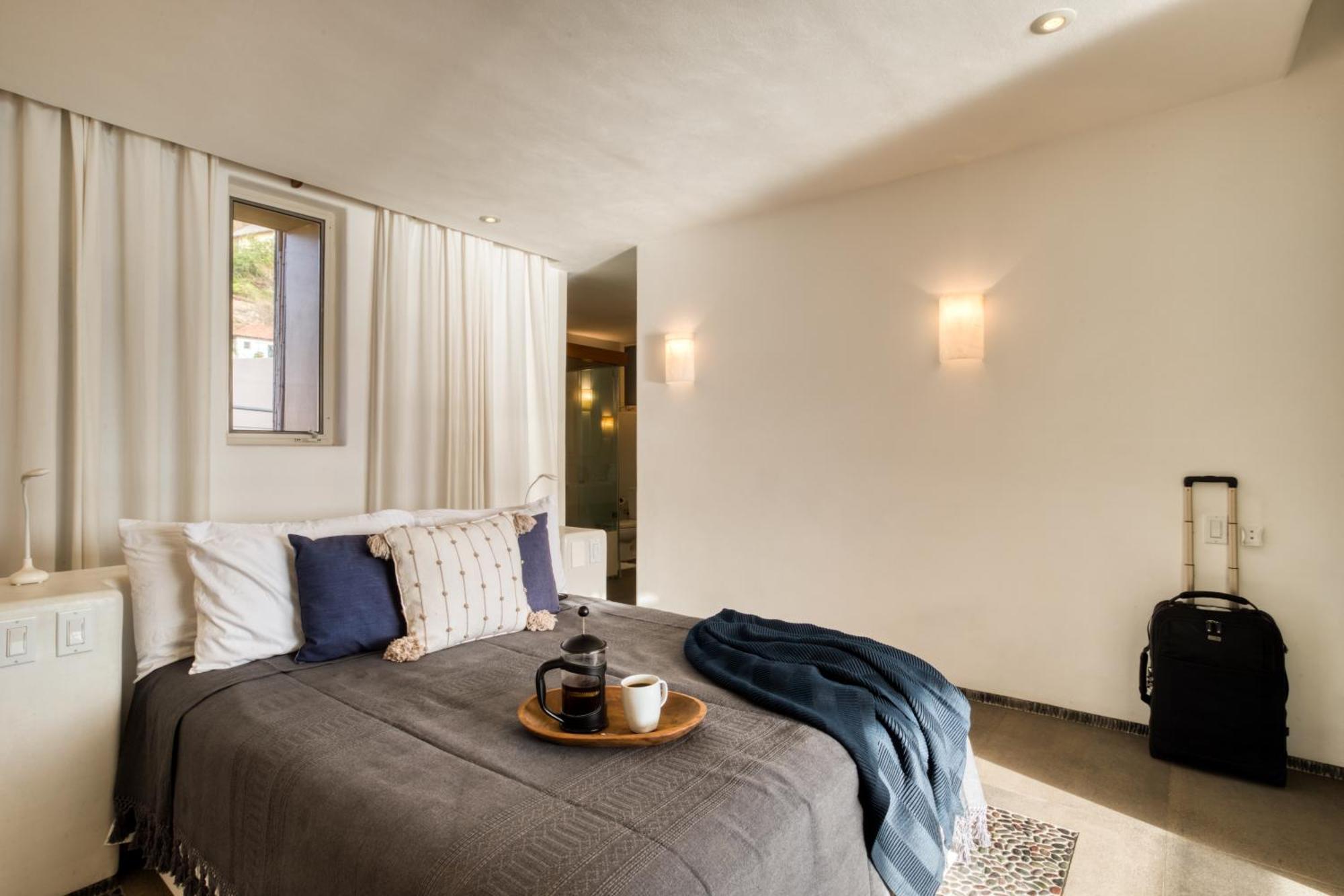 Villas Kaukan By Tasman Zihuatanejo Kültér fotó