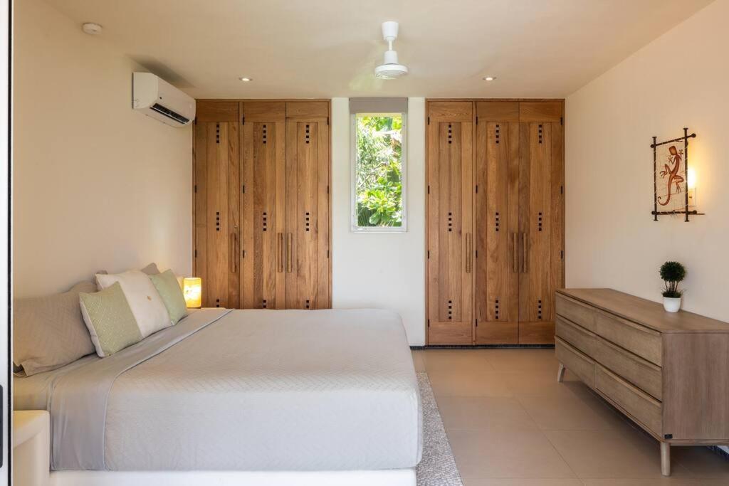 Villas Kaukan By Tasman Zihuatanejo Kültér fotó