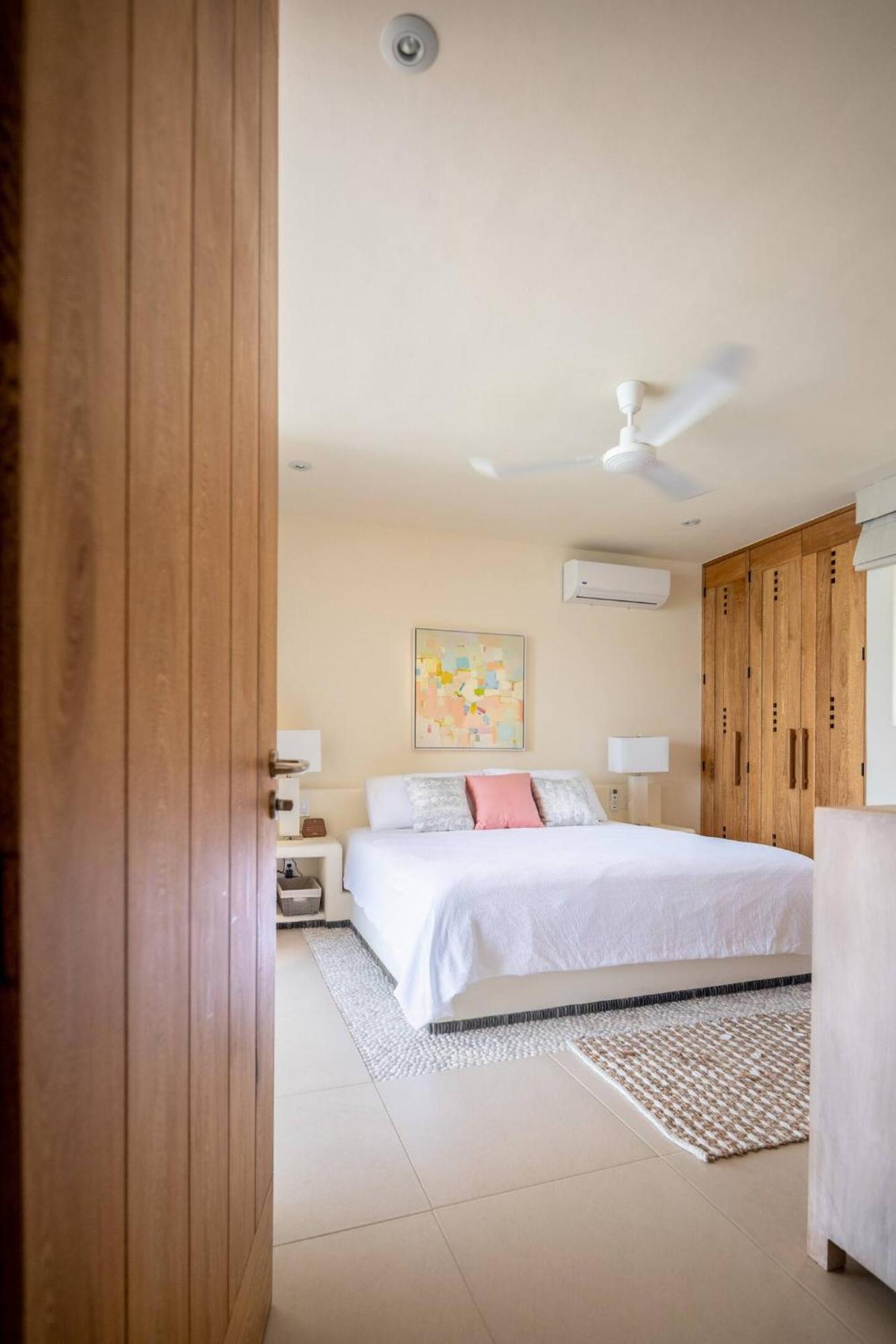 Villas Kaukan By Tasman Zihuatanejo Kültér fotó