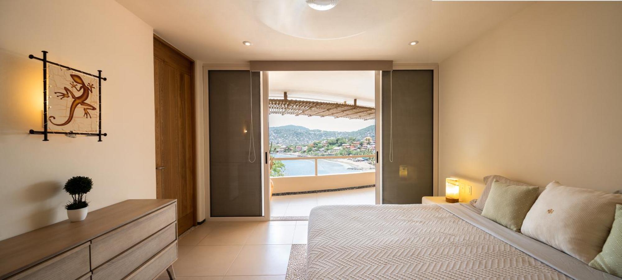 Villas Kaukan By Tasman Zihuatanejo Kültér fotó