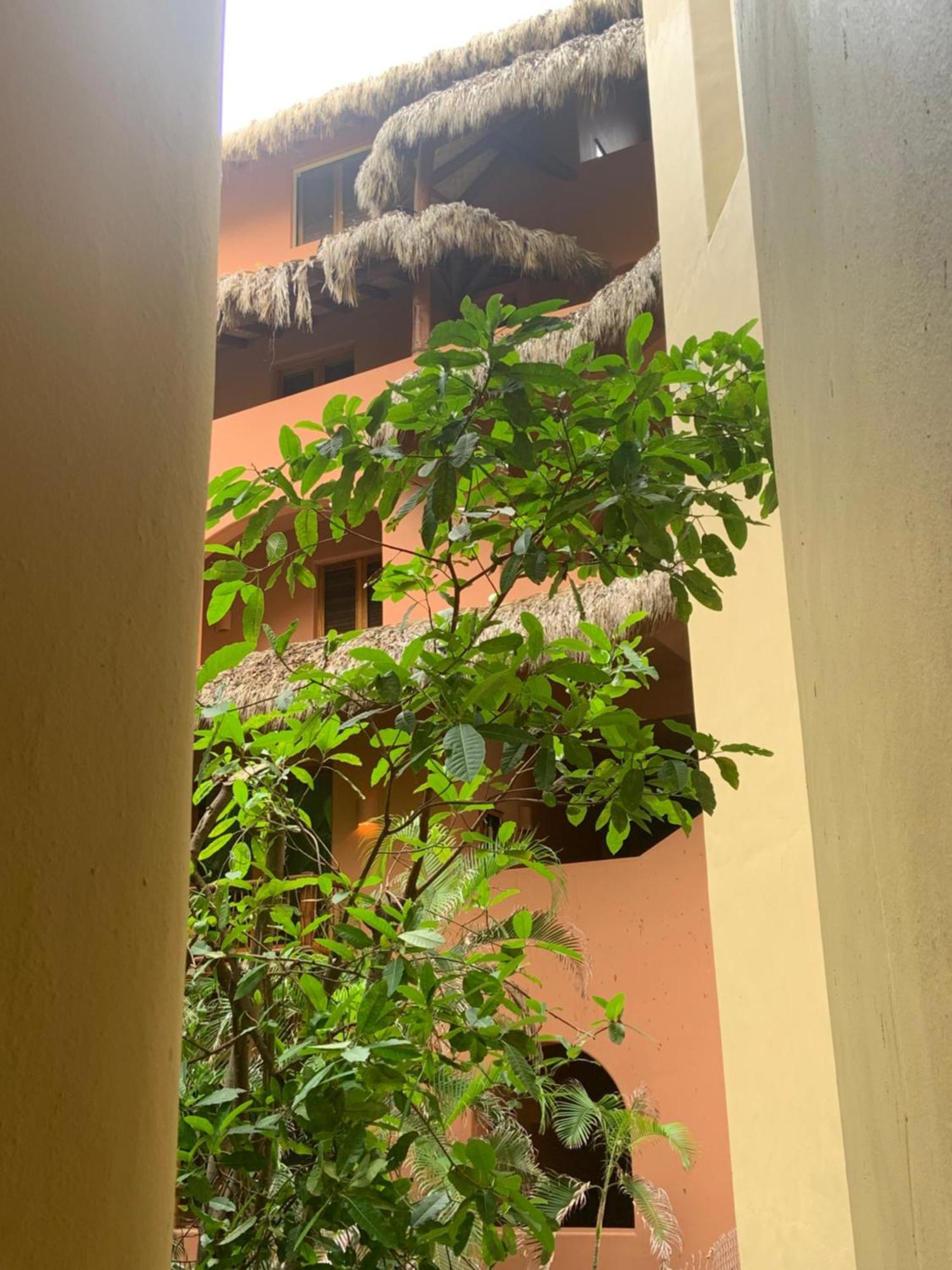 Villas Kaukan By Tasman Zihuatanejo Kültér fotó