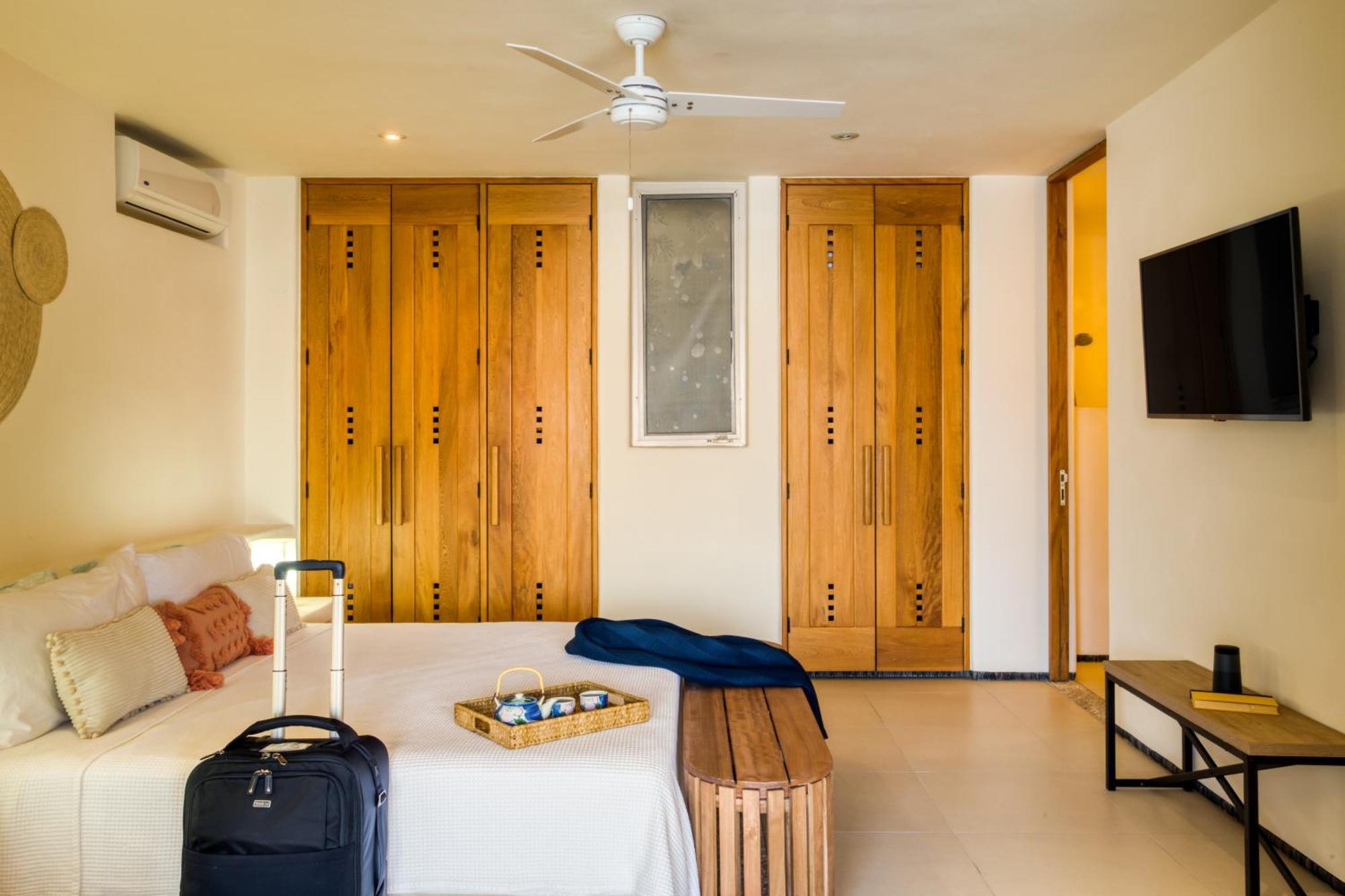 Villas Kaukan By Tasman Zihuatanejo Kültér fotó